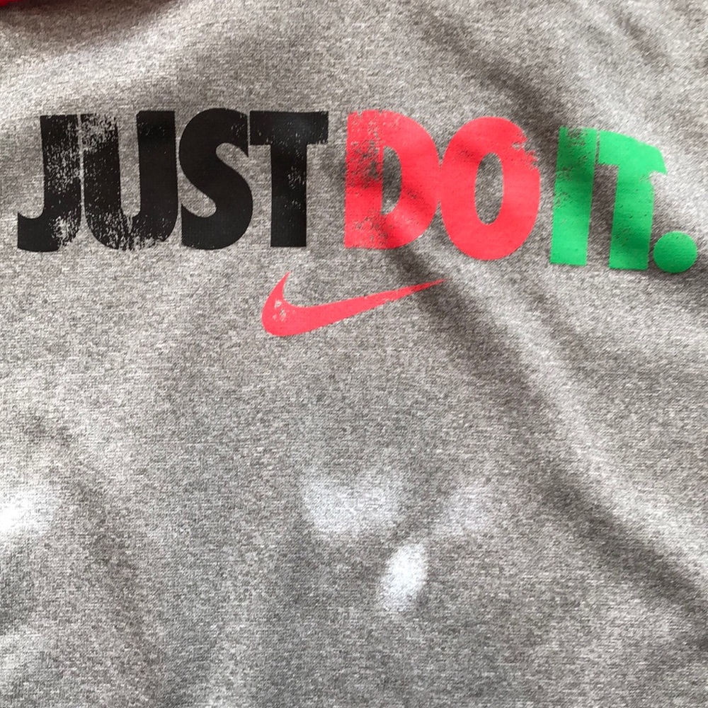 Hoodie - Picture 3 of 3